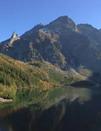 Bilety na Morskie oko