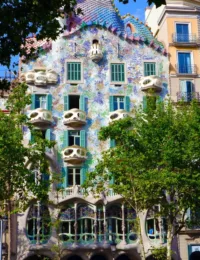 casa batllo bilety