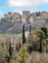 alhambra bilety