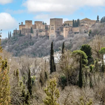 alhambra bilety